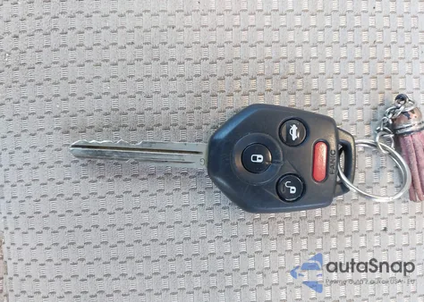 2016 Subaru Outback 2.5I from USA, damaged, VIN 4S4BSAAC7G3330207